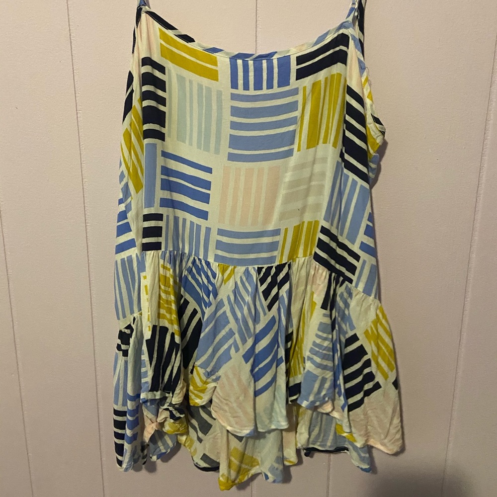Old navy tank top